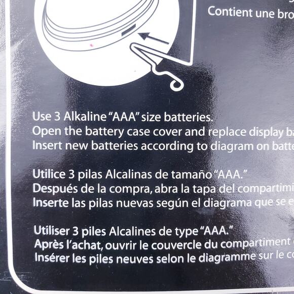 Elvis Musical Ornament Or Centerpiece Plays "Jailhouse Rock' Tested Works - Picture 2 of 7